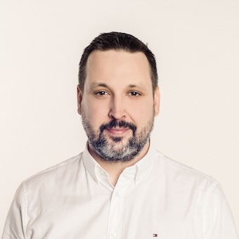 Béla Krankovics