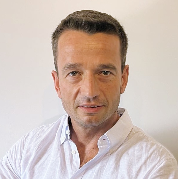 Tamás László Pálóczi
